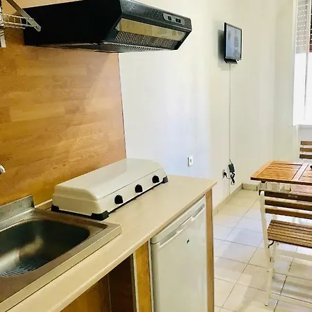 Via Leopardi Apartment Montesilvano