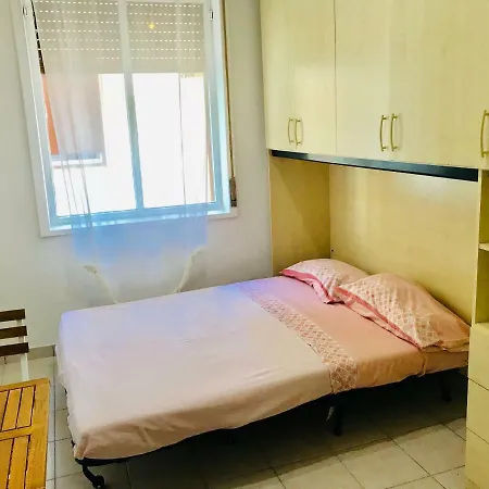 Apartment Via Leopardi