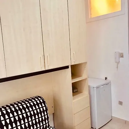 Via Leopardi Apartment *