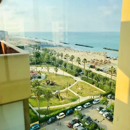 Via Leopardi Apartment *