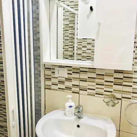 Via Leopardi Apartment *