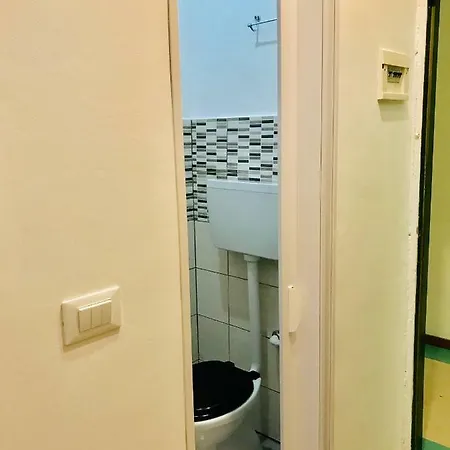 Via Leopardi Apartment *