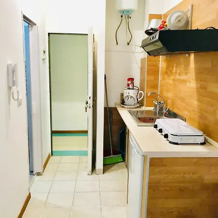 Apartment Via Leopardi Montesilvano