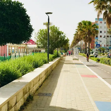 Via Leopardi Montesilvano
